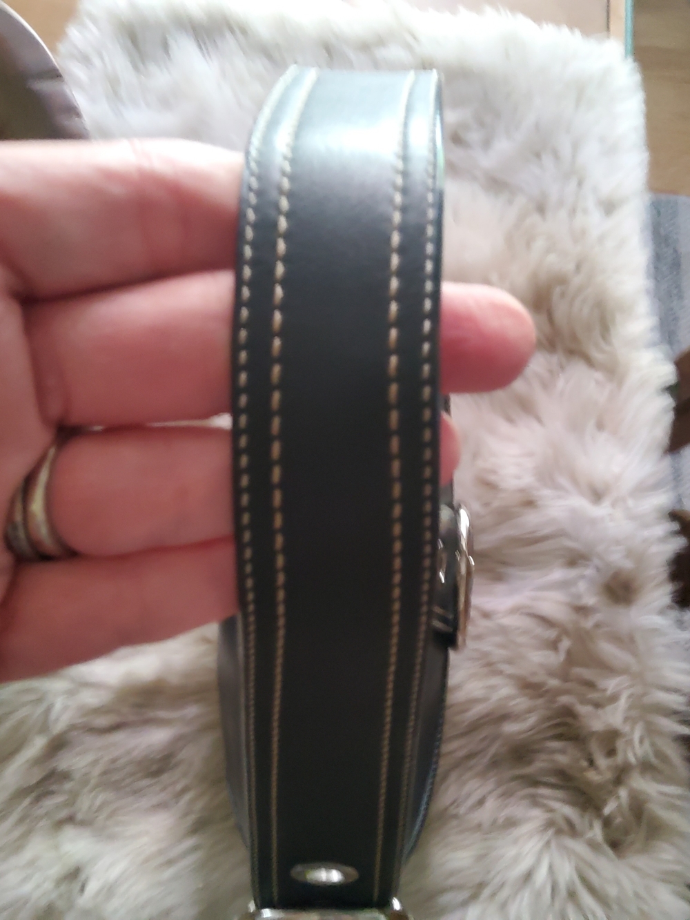 Coach Vintage Y2K SOHO F10188 EUC - Picture 8 of 16
